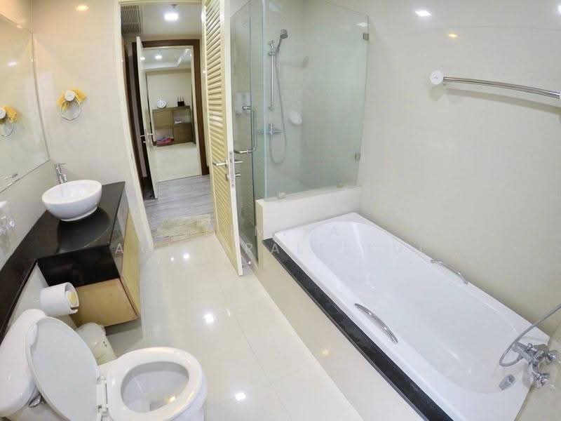 Nusasiri Grand, bangkok, Soi Sukhumvit 42, Phra Kanong, Khlong Toei, Bangkok, 3 Bedrooms, 137 sqm, Condo For Sale, by Pemika Aukkaraleekul, 500609085 - DDproperty.com