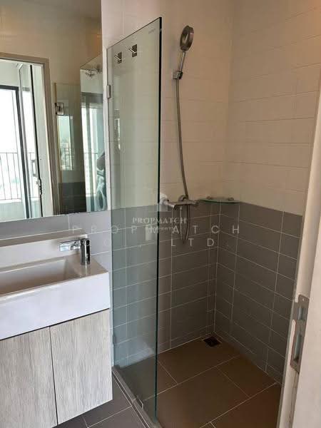IDEO Mobi Sathorn, Bangkok, 134 Krung Thonburi Road, Bang Lam Phu Lang, Khlong San, Bangkok, Studio, 21 sqm, Condo For Rent, by PROPMATCH CO., LTD., 500609091 - DDproperty.com