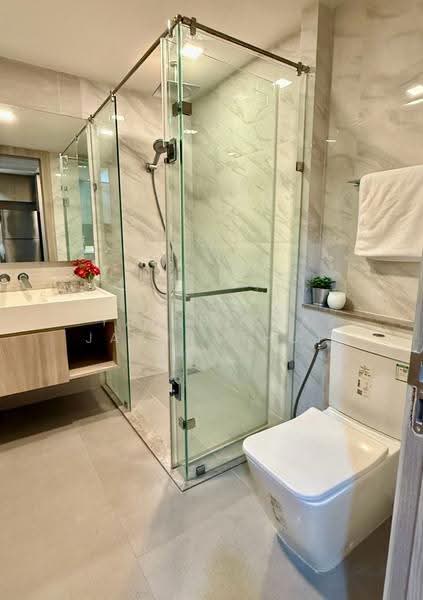 Fynn Sukhumvit 31, Bangkok, 77 Sukhumvit Road, Khlongtoei Nua, Watthana, Bangkok, Studio, 37 sqm, Condo For Rent, by Yaninatta Jaturaphut, 500609094 - DDproperty.com