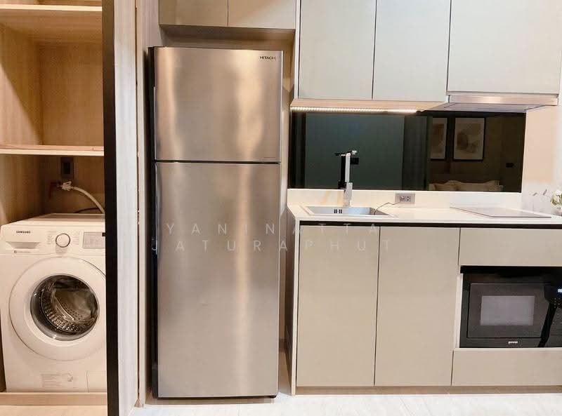 Fynn Sukhumvit 31, Bangkok, 77 Sukhumvit Road, Khlongtoei Nua, Watthana, Bangkok, Studio, 37 sqm, Condo For Rent, by Yaninatta Jaturaphut, 500609094 - DDproperty.com