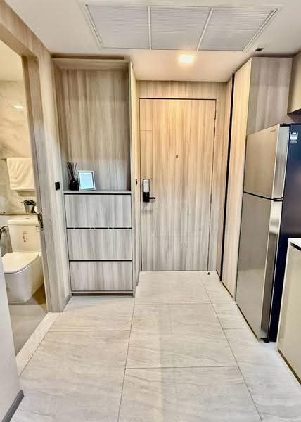 Fynn Sukhumvit 31, Bangkok, 77 Sukhumvit Road, Khlongtoei Nua, Watthana, Bangkok, Studio, 37 sqm, Condo For Rent, by Yaninatta Jaturaphut, 500609094 - DDproperty.com