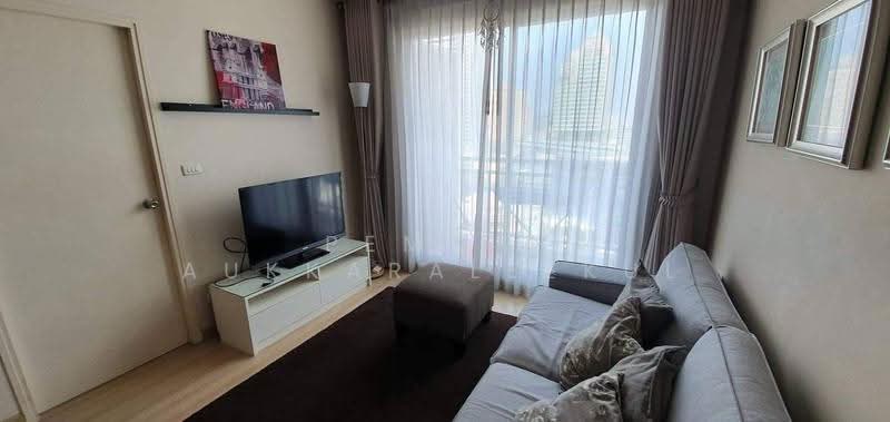 Sukhumvit Plus, bangkok, 1414 Sukhumvit Plus 2 Alley, Phra Kanong, Khlong Toei, Bangkok, 1 Bedroom, 42 sqm, Condo For Sale, by Pemika Aukkaraleekul, 500609096 - DDproperty.com