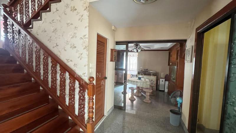 A house for rent near CentralFestival, Chiang Mai Rental Price: 33,000 THB / month Property No.6H360, Chiang Mai, San Phra Net, San Sai, Chiang Mai, 5 Bedrooms, 150 sqm, Single Detached House For Rent, by Baandeedee Chiangmai, 500609099 - DDproperty.com