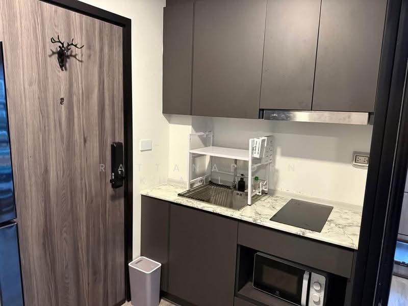 BEAT Bangwa Interchange, Bangkok, Thoetthai Road, Bang Wa, Phasi Charoen, Bangkok, 1 Bedroom, 37 sqm, Condo For Rent, by Rattanaporn Khamlit, 500609103 - DDproperty.com