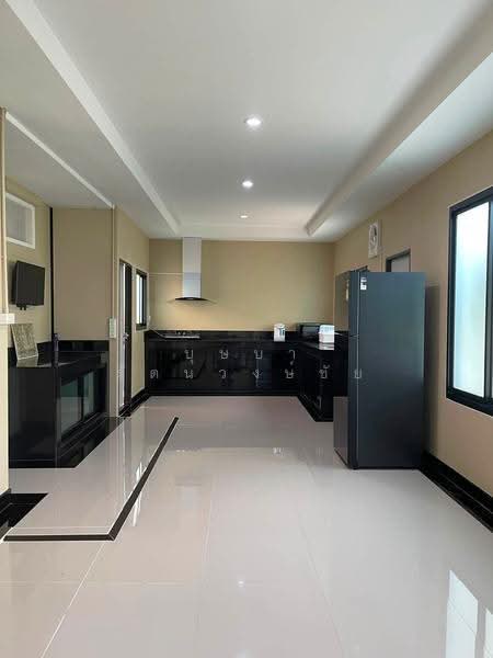 Baan Lalin The Young Executive Onnut-Wongwaen-Suwannabhumi, bangkok, Chaloem Phrakiat Rama 9 Road, Dok Mai, Prawet, Bangkok, 4 Bedrooms, 170 sqm, Single Detached House For Rent, by บุษบา รัตนวงษ์ชัย, 500609112 - DDproperty.com