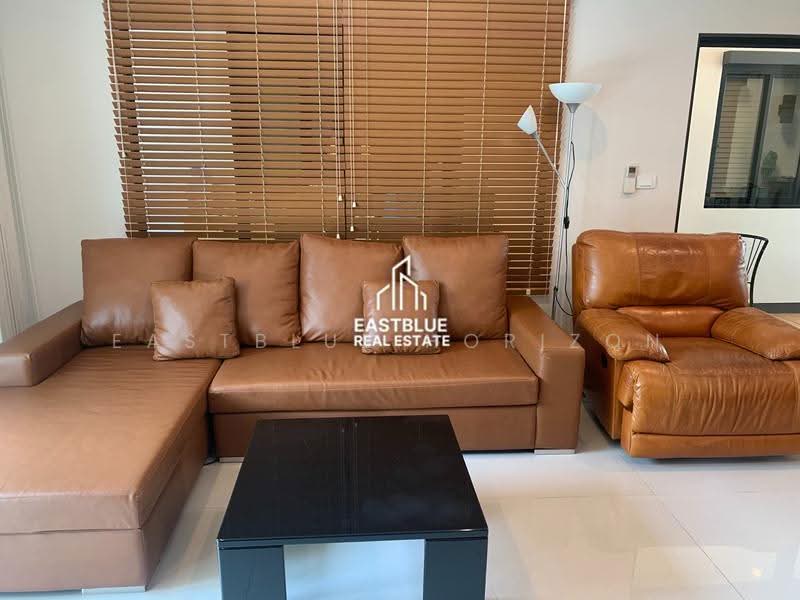 Burasiri Pattanakarn, Bangkok, New Pattanakarn Road, Prawet, Bangkok, 4 Bedrooms, 210 sqm, Single Detached House For Sale, by Eastblue Horizon, 500609116 - DDproperty.com
