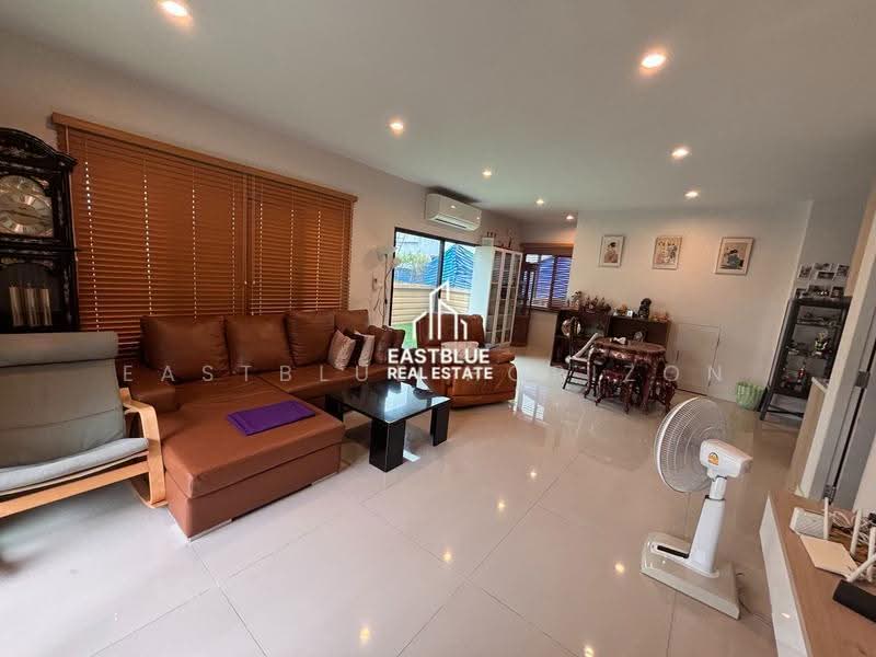 Burasiri Pattanakarn, Bangkok, New Pattanakarn Road, Prawet, Bangkok, 4 Bedrooms, 210 sqm, Single Detached House For Sale, by Eastblue Horizon, 500609116 - DDproperty.com