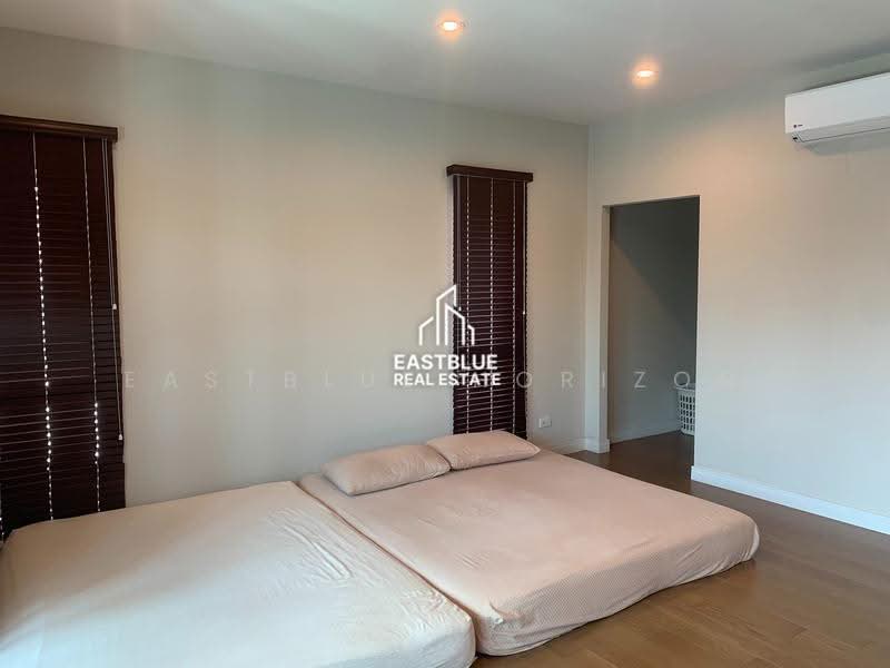 Burasiri Pattanakarn, Bangkok, New Pattanakarn Road, Prawet, Bangkok, 4 Bedrooms, 210 sqm, Single Detached House For Sale, by Eastblue Horizon, 500609116 - DDproperty.com