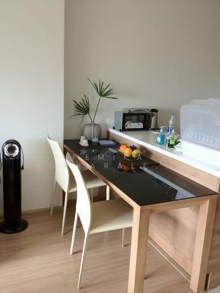 Rhythm Ratchada-Huaikwang, bangkok, 218 Ratchadaphisek Road, Huai Khwang, Bangkok, 1 Bedroom, 46 sqm, Condo For Sale, by Pemika Aukkaraleekul, 500609117 - DDproperty.com
