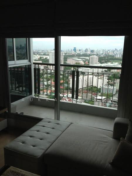 Rhythm Ratchada-Huaikwang, bangkok, 218 Ratchadaphisek Road, Huai Khwang, Bangkok, 1 Bedroom, 46 sqm, Condo For Sale, by Pemika Aukkaraleekul, 500609117 - DDproperty.com