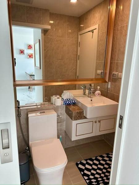 The Empire Tower Pattaya, Chon Buri (Pattaya), Soi Boonkanjanaram 8, Nong Pru, Bang Lamung (Pattaya), Chon Buri (Pattaya), 1 Bedroom, 35 sqm, Condo For Rent, by Connex Property, 500609120 - DDproperty.com