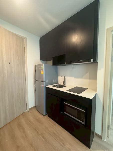 Nue District R9, Bangkok, 59 Rama 9 Road, Huai Khwang, Bangkok, 1 Bedroom, 27 sqm, Condo For Rent, by Rattanaporn Khamlit, 500609122 - DDproperty.com