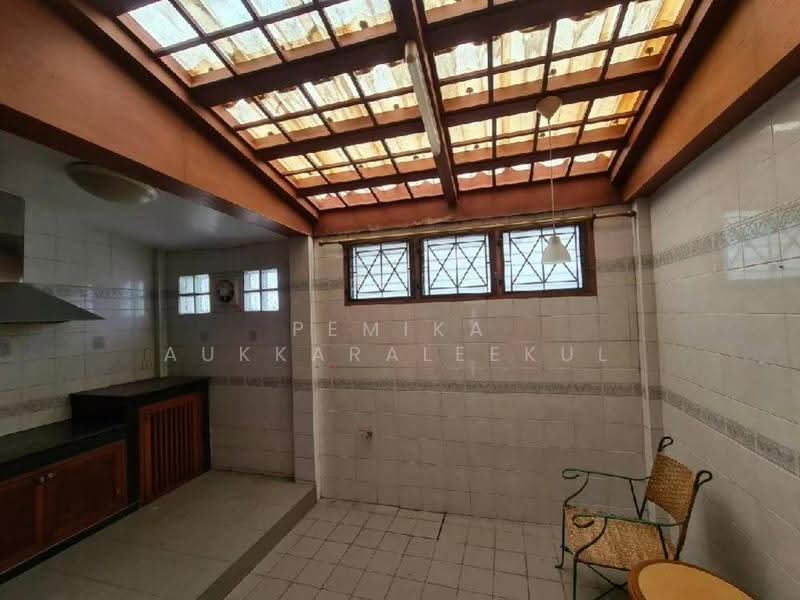 3-BR Townhouse, bangkok, Arun Amarin, Bangkok Noi, Bangkok, 3 Bedrooms, 280 sqm, Townhouse For Sale, by Pemika Aukkaraleekul, 500609123 - DDproperty.com