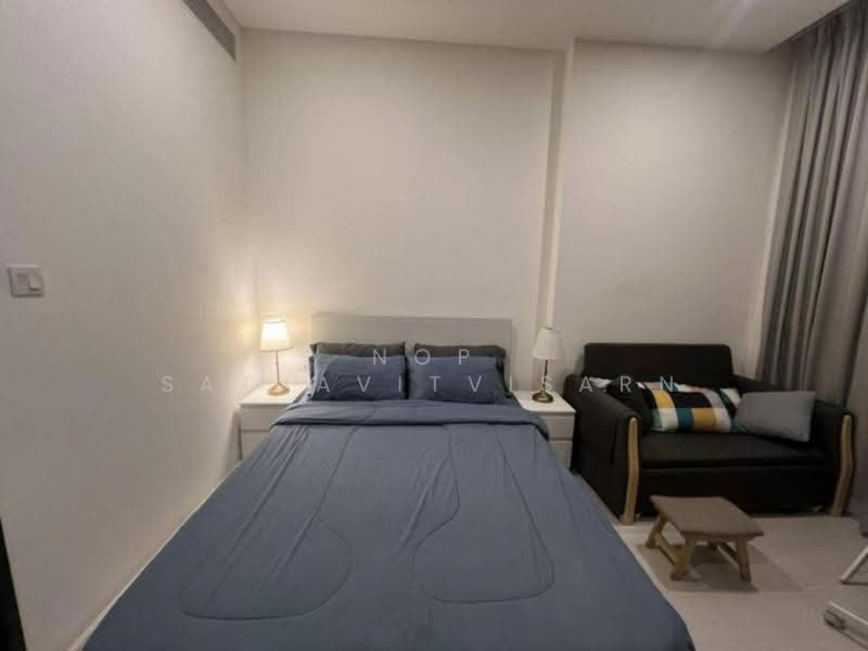 Mazarine Ratchayothin, bangkok, Soi Phahonyothin 30, Phahonyothin Road, Chan Kasem, Chatuchak, Bangkok, 1 Bedroom, 25 sqm, Condo For Rent, by Nop Satjavitvisarn, 500609126 - DDproperty.com