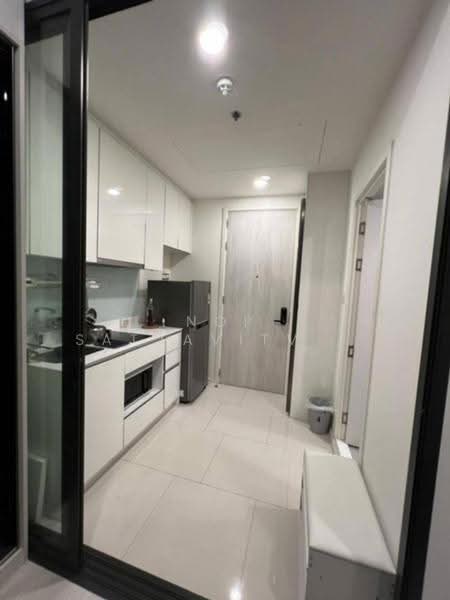 Mazarine Ratchayothin, bangkok, Soi Phahonyothin 30, Phahonyothin Road, Chan Kasem, Chatuchak, Bangkok, 1 Bedroom, 25 sqm, Condo For Rent, by Nop Satjavitvisarn, 500609126 - DDproperty.com
