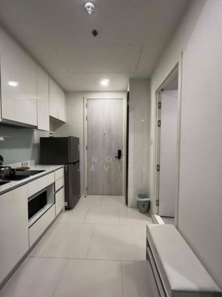 Mazarine Ratchayothin, bangkok, Soi Phahonyothin 30, Phahonyothin Road, Chan Kasem, Chatuchak, Bangkok, 1 Bedroom, 25 sqm, Condo For Rent, by Nop Satjavitvisarn, 500609126 - DDproperty.com