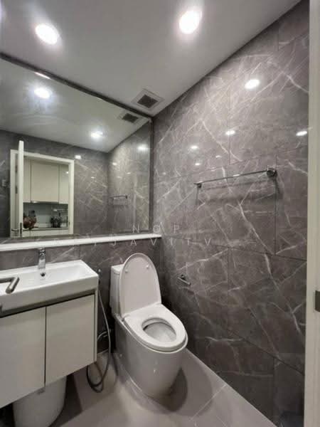 Mazarine Ratchayothin, bangkok, Soi Phahonyothin 30, Phahonyothin Road, Chan Kasem, Chatuchak, Bangkok, 1 Bedroom, 25 sqm, Condo For Rent, by Nop Satjavitvisarn, 500609126 - DDproperty.com
