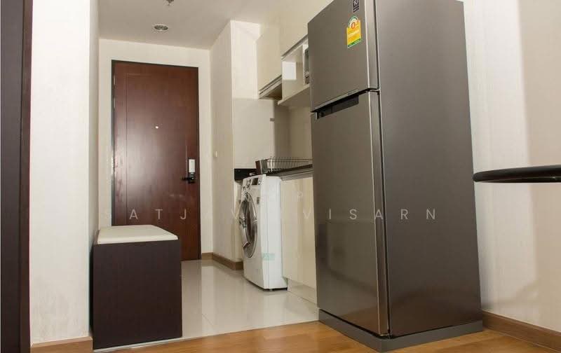The Line Phahonyothin Park, bangkok, 1090 Phahonyothin Road, Jom Phon, Chatuchak, Bangkok, 1 Bedroom, 46 sqm, Condo For Rent, by Nop Satjavitvisarn, 500609146 - DDproperty.com