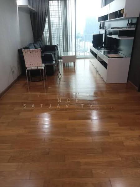 The Line Phahonyothin Park, bangkok, 1090 Phahonyothin Road, Jom Phon, Chatuchak, Bangkok, 1 Bedroom, 46 sqm, Condo For Rent, by Nop Satjavitvisarn, 500609146 - DDproperty.com