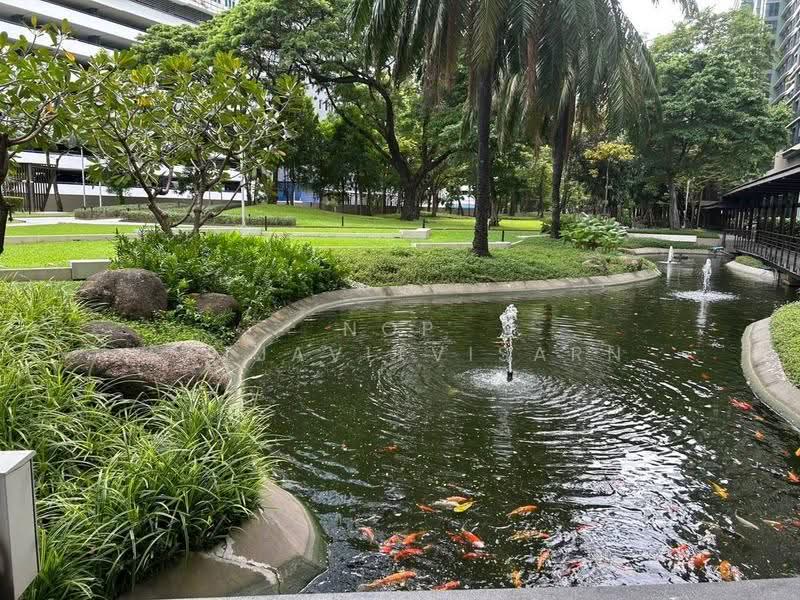 The Line Phahonyothin Park, bangkok, 1090 Phahonyothin Road, Jom Phon, Chatuchak, Bangkok, 1 Bedroom, 46 sqm, Condo For Rent, by Nop Satjavitvisarn, 500609146 - DDproperty.com