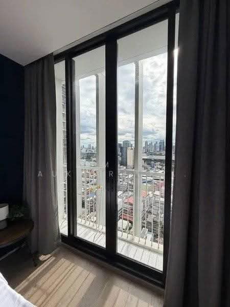 Park Origin Phrom Phong (Park 24), bangkok, 68 Soi Sukhumvit 24, Khong Tan, Khlong Toei, Bangkok, 1 Bedroom, 28 sqm, Condo For Sale, by Pemika Aukkaraleekul, 500609149 - DDproperty.com