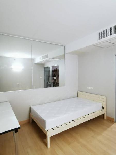 Supalai Park Ratchayothin, bangkok, Ratchadaphisek Road, Lat Yao, Chatuchak, Bangkok, 2 Bedrooms, 90 sqm, Condo For Rent, by Nop Satjavitvisarn, 500609150 - DDproperty.com