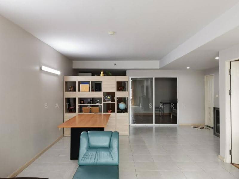 Supalai Park Ratchayothin, bangkok, Ratchadaphisek Road, Lat Yao, Chatuchak, Bangkok, 2 Bedrooms, 90 sqm, Condo For Rent, by Nop Satjavitvisarn, 500609150 - DDproperty.com