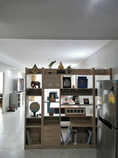 Supalai Park Ratchayothin, bangkok, Ratchadaphisek Road, Lat Yao, Chatuchak, Bangkok, 2 Bedrooms, 90 sqm, Condo For Rent, by Nop Satjavitvisarn, 500609150 - DDproperty.com