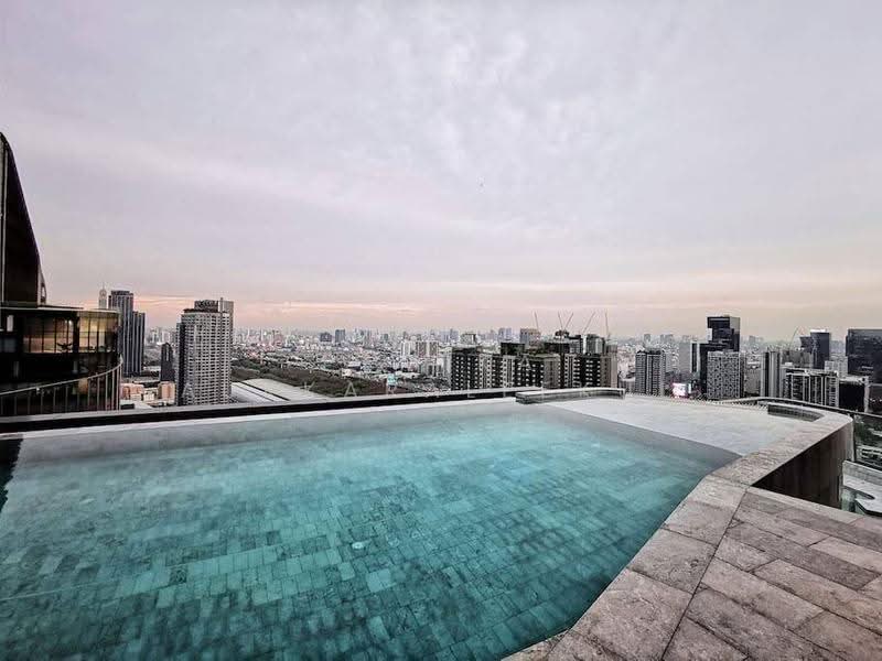 IDEO Mobi Asoke : ไอดีโอ โมบิ อโศก, กรุงเทพ, ถนน เพชรบุรีตัดใหม่, บางกะปิ, ห้วยขวาง, กรุงเทพ, 35 ตร.ม., คอนโด ขาย, โดย Pemika Aukkaraleekul, 500609158 - DDproperty.com