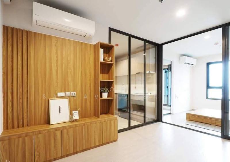 Life Ladprao : ไลฟ์ ลาดพร้าว, กรุงเทพ, 992 ถนนลาดพร้าว, จอมพล, จตุจักร, กรุงเทพ, 36 ตร.ม., คอนโด ให้เช่า, โดย Nop Satjavitvisarn, 500609163 - DDproperty.com