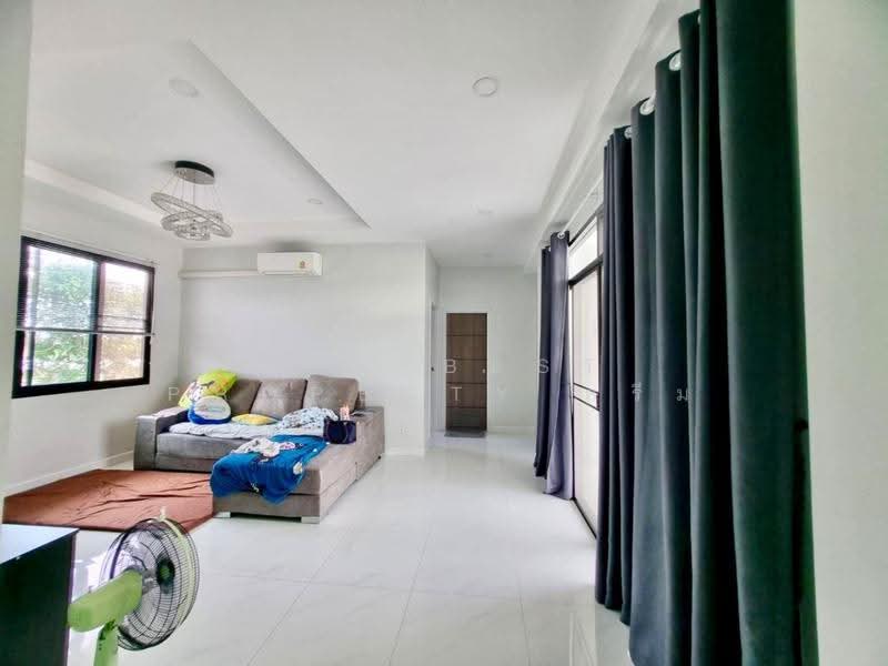 บ้านเดี่ยวนครชัยศรี นครปฐม, Nakhon Pathom, Bang Kaeo Fa, Nakhon Chai Sri, Nakhon Pathom, 2 Bedrooms, 150 sqm, Single Detached House For Sale, by The Best Property ครีม, 500609166 - DDproperty.com