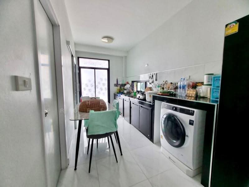 บ้านเดี่ยวนครชัยศรี นครปฐม, Nakhon Pathom, Bang Kaeo Fa, Nakhon Chai Sri, Nakhon Pathom, 2 Bedrooms, 150 sqm, Single Detached House For Sale, by The Best Property ครีม, 500609166 - DDproperty.com