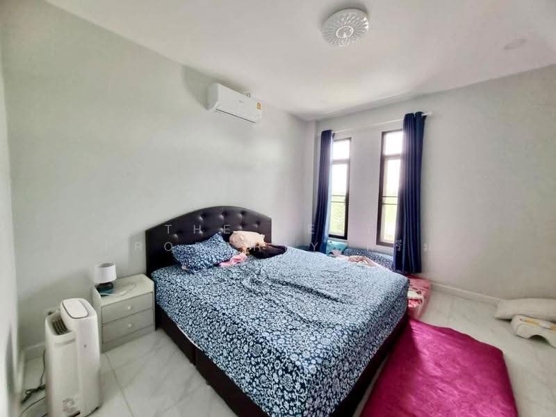 บ้านเดี่ยวนครชัยศรี นครปฐม, Nakhon Pathom, Bang Kaeo Fa, Nakhon Chai Sri, Nakhon Pathom, 2 Bedrooms, 150 sqm, Single Detached House For Sale, by The Best Property ครีม, 500609166 - DDproperty.com