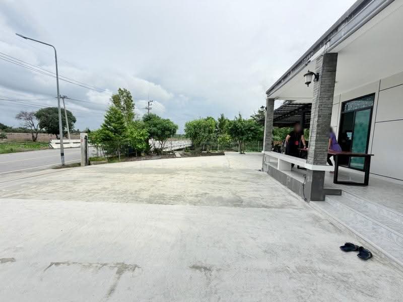 บ้านเดี่ยวนครชัยศรี นครปฐม, Nakhon Pathom, Bang Kaeo Fa, Nakhon Chai Sri, Nakhon Pathom, 2 Bedrooms, 150 sqm, Single Detached House For Sale, by The Best Property ครีม, 500609166 - DDproperty.com