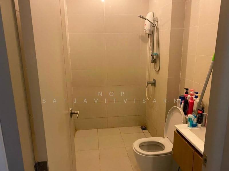 Premio Vetro, bangkok, 28 Ngamwongwan Road, Lat Yao, Chatuchak, Bangkok, 1 Bedroom, 32 sqm, Condo For Rent, by Nop Satjavitvisarn, 500609169 - DDproperty.com