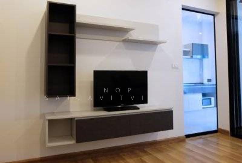 Premio Vetro : พรีมิโอ วีโทร, กรุงเทพ, 28 ถนน งามวงศ์วาน, ลาดยาว, จตุจักร, กรุงเทพ, 32 ตร.ม., คอนโด ให้เช่า, โดย Nop Satjavitvisarn, 500609169 - DDproperty.com
