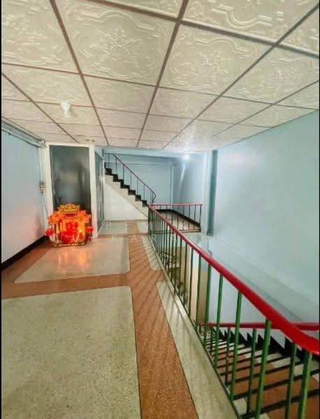 บ้าน 8-ห้องนอน, กรุงเทพ, บางลำภูล่าง, คลองสาน, กรุงเทพ, 520 ตร.ม., บ้านเดี่ยว ขาย, โดย Pemika Aukkaraleekul, 500609173 - DDproperty.com