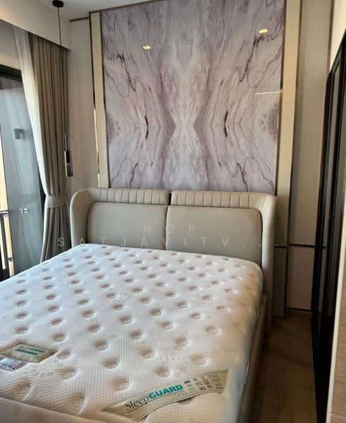 The Crest Park Residences, bangkok, 1198 Phahonyothin Road, Jom Phon, Chatuchak, Bangkok, 2 Bedrooms, 70 sqm, Condo For Rent, by Nop Satjavitvisarn, 500609190 - DDproperty.com