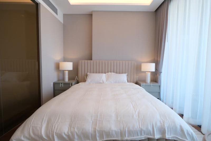 The Estelle Phrom Phong, Bangkok, 131 Soi Sukhumvit 26, Khong Tan, Khlong Toei, Bangkok, 3 Bedrooms, 160 sqm, Condo For Rent, by Tawanrat Thummanukul, 500609192 - DDproperty.com