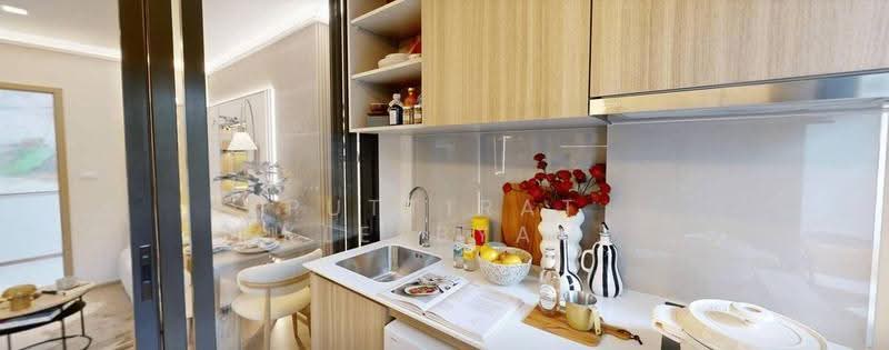 the base Midtown Phuket, Phuket, Ratsada, Muang Phuket, Phuket, 1 Bedroom, 27 sqm, Condo For Sale, by Puttirat Kleebyam, 500609194 - DDproperty.com
