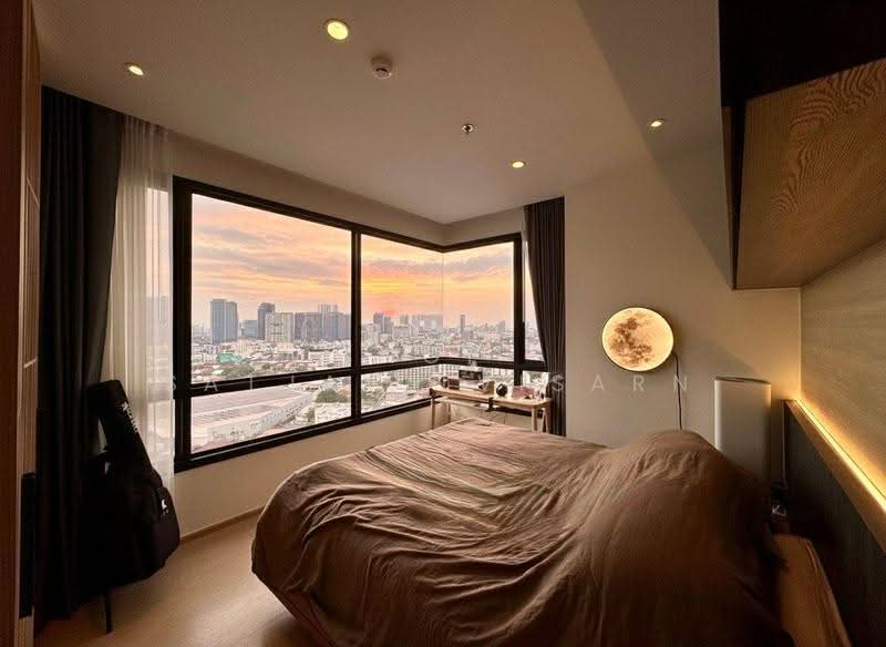 Maru Ladprao 15, Bangkok, Soi Lat Phrao 15, Jom Phon, Chatuchak, Bangkok, 2 Bedrooms, 54 sqm, Condo For Sale, by Nop Satjavitvisarn, 500609196 - DDproperty.com
