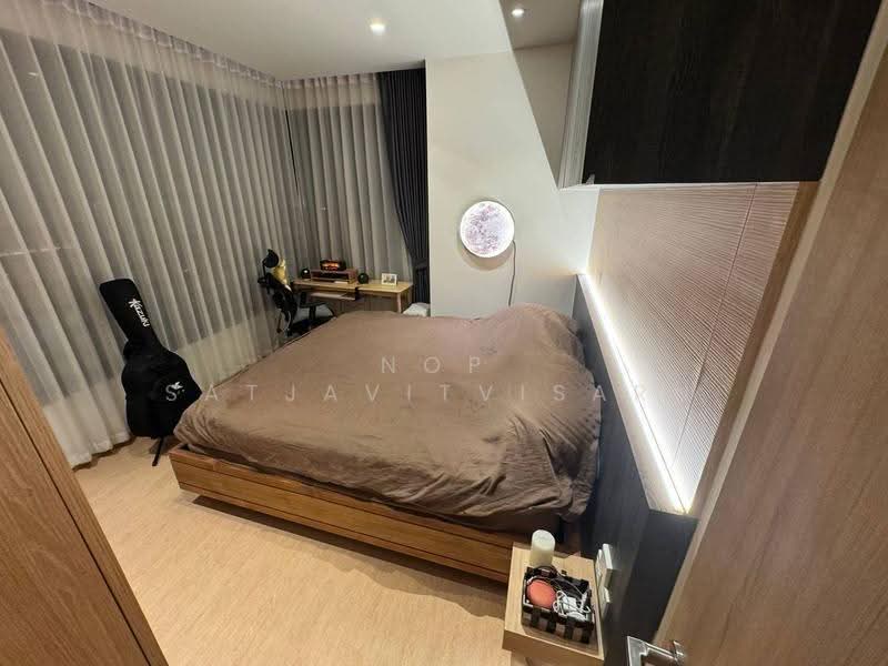 Maru Ladprao 15, Bangkok, Soi Lat Phrao 15, Jom Phon, Chatuchak, Bangkok, 2 Bedrooms, 54 sqm, Condo For Sale, by Nop Satjavitvisarn, 500609196 - DDproperty.com
