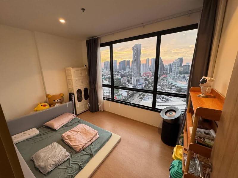 Maru Ladprao 15, Bangkok, Soi Lat Phrao 15, Jom Phon, Chatuchak, Bangkok, 2 Bedrooms, 54 sqm, Condo For Sale, by Nop Satjavitvisarn, 500609196 - DDproperty.com