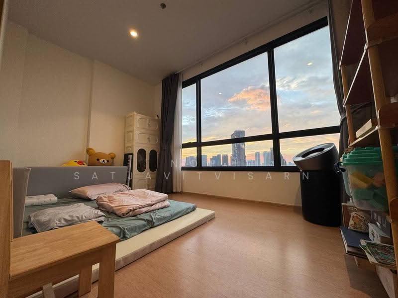 Maru Ladprao 15, Bangkok, Soi Lat Phrao 15, Jom Phon, Chatuchak, Bangkok, 2 Bedrooms, 54 sqm, Condo For Sale, by Nop Satjavitvisarn, 500609196 - DDproperty.com