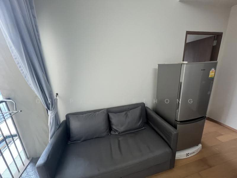 Noble Revent, Bangkok, Sri Ayutthaya Road, Thanon Phaya Thai, Ratchathewi, Bangkok, 1 Bedroom, 36 sqm, Condo For Rent, by Orapin Masthong, 500609198 - DDproperty.com