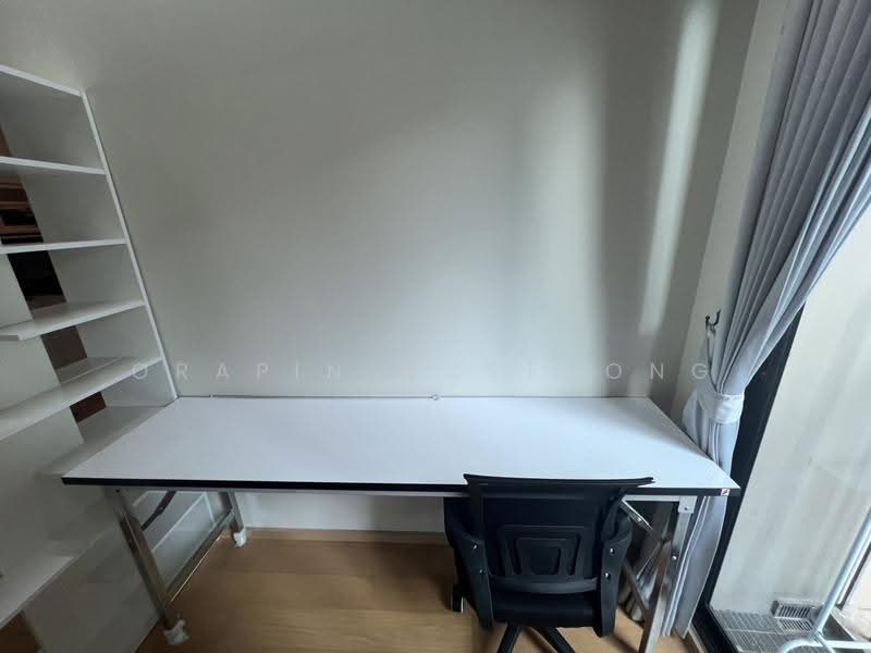 Noble Revent, Bangkok, Sri Ayutthaya Road, Thanon Phaya Thai, Ratchathewi, Bangkok, 1 Bedroom, 36 sqm, Condo For Rent, by Orapin Masthong, 500609198 - DDproperty.com