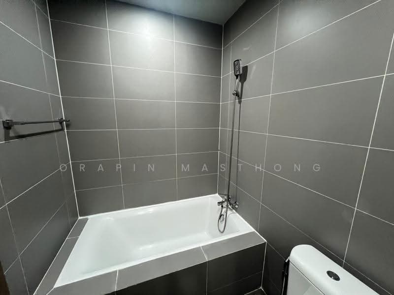 Noble Revent, Bangkok, Sri Ayutthaya Road, Thanon Phaya Thai, Ratchathewi, Bangkok, 1 Bedroom, 36 sqm, Condo For Rent, by Orapin Masthong, 500609198 - DDproperty.com