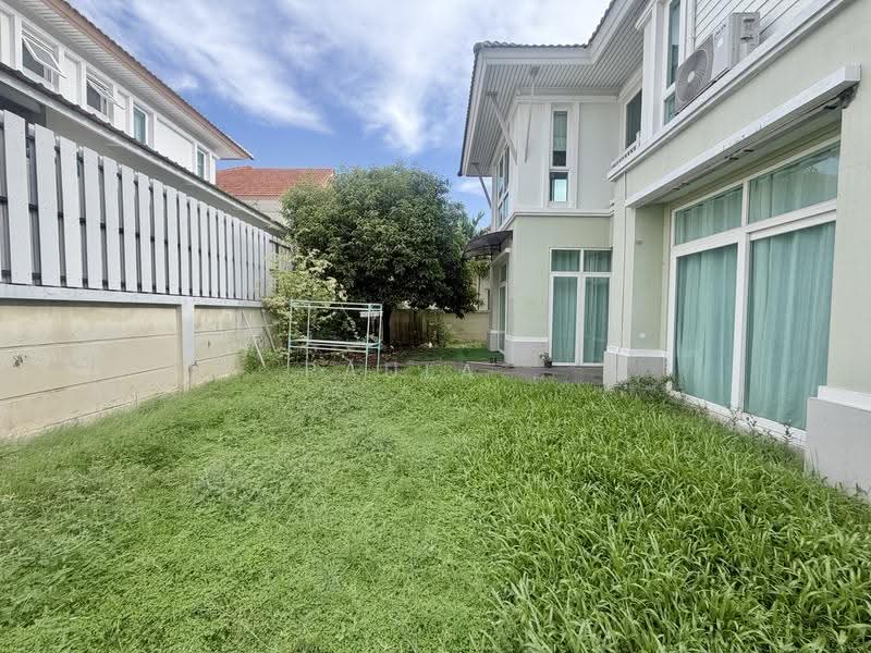 Casalunar Village : หมู่บ้านคาซาลูน่า, ชลบุรี, แสนสุข, เมืองชลบุรี, ชลบุรี, 250 ตร.ม., บ้านเดี่ยว ให้เช่า, โดย Paula ., 500609199 - DDproperty.com
