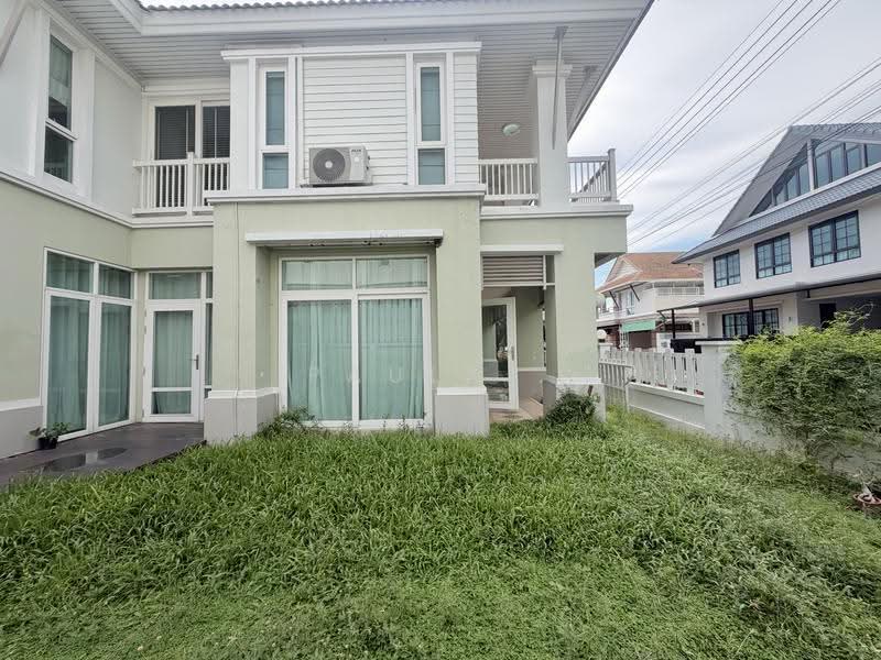 Casalunar Village : หมู่บ้านคาซาลูน่า, ชลบุรี, แสนสุข, เมืองชลบุรี, ชลบุรี, 250 ตร.ม., บ้านเดี่ยว ให้เช่า, โดย Paula ., 500609199 - DDproperty.com