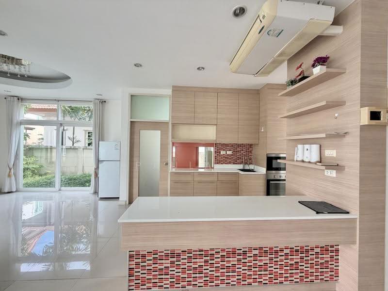 Casalunar Village, Chon Buri (Pattaya), Saen Suk, Muang Chon Buri, Chon Buri (Pattaya), 3 Bedrooms, 250 sqm, Single Detached House For Rent, by Paula ., 500609199 - DDproperty.com